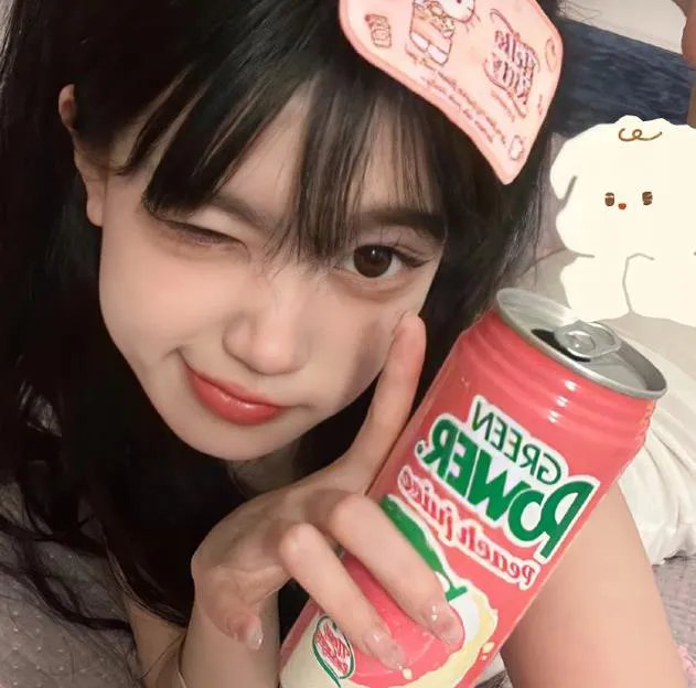 酸酸甜甜