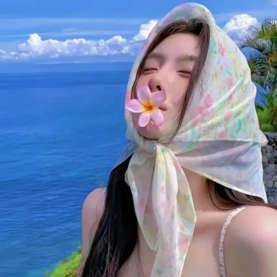 爱情应该有的样子
