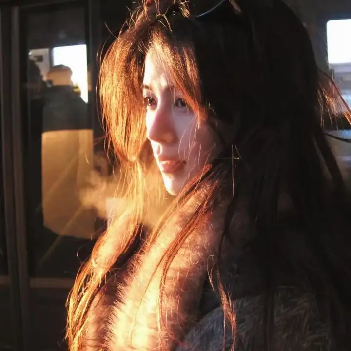 巫毒少女